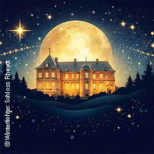 Winterlichter Schloss Rheydt