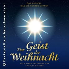 Der Geist der Weihnacht