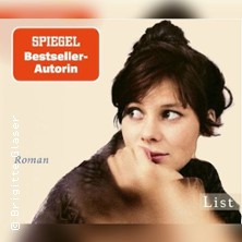 Lesung mit Brigitte Glaser