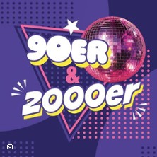 90er/2000er Party