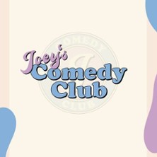 Joey‘s Comedy Club - Courts & Comedy