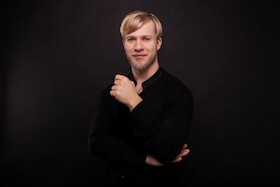 Tschechisches Sinfonieorchester Prag - Semestereröffnungskonzert