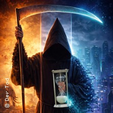Der Tod - Ihr seid Geschichte | Vorpremiere