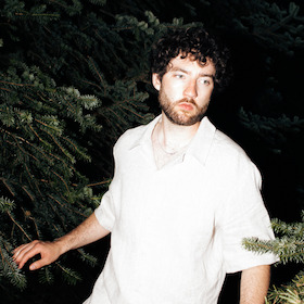 Josh Island - Folk-Pop mit Gefühl und Groove