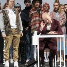 Die Kinder des Monsieur Mathieu