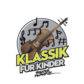 Klassik für Kinder (o. A. / ca. 50 Min.) - Instrumentengruppe wird noch bekannt gegeben