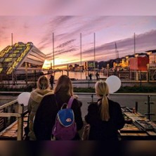 The Family Circle Hamburg 2026 - The Family Circle · Edition 2026