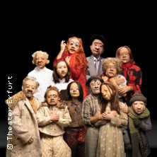 Finale (eine Ouvertüre)