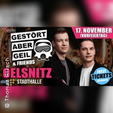 Gestört aber Geil