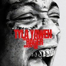 Tyla Yaweh - The Rager Boy Tour