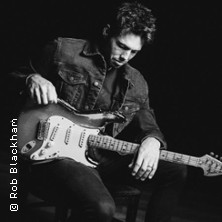 Aynsley Lister & Band