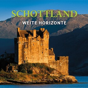 Schottland – Weite Horizonte - Live Multivision von und mit Hartmut Krinitz