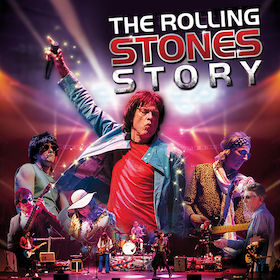 The Rolling Stones Story - Celebrating The Best Of The Rolling Stones