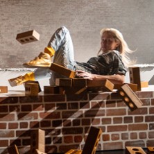 Lügen lernen