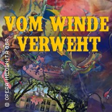 Vom Winde verweht
