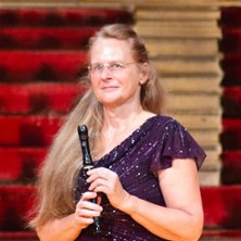 Virtuose Barockmusik zum Advent