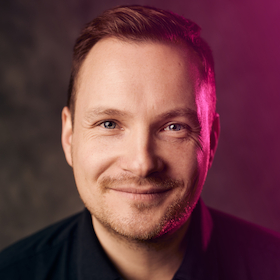 Jakob Schwerdtfeger - Meisterwerk