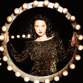Klavierabend Khatia Buniatishvili