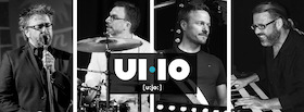 Bourbon Street & UI•IO: Double Feature