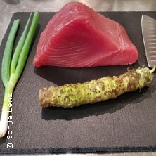 Sushi Kochkurs - Sushi selber machen