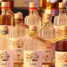 Gin-Tasting mit Geschichte erleben