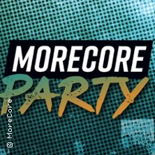 MoreCore Party - Party auf 2 Floors!