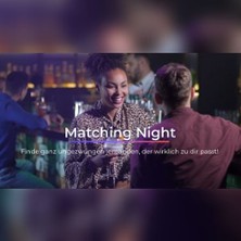 Matching Night Köln (25-45 Jahre) | Kölns großes Single-Event