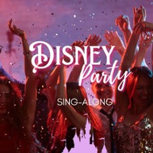 Disney Party - Mitsingparty