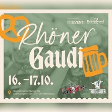 Rhöner Gaudi
