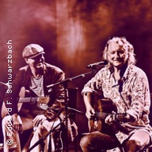 Sir“ Oliver Mally & Peter Schneider - Songs for a Rainy Day / Album Release