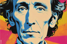 Hans Christian Andersen* - Mit dem Märchendichter im Südwesten