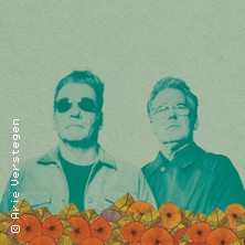 China Crisis