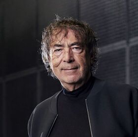 Hubert von Goisern - "Zu leise? & Zu laut!" - Tour 2027