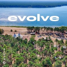 evolve Festival 2026