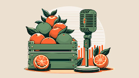 Poetry Slam / Kiezpoeten - Poetry in der Orangerie