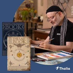 Hungry Minds & Thalia Signierstunde