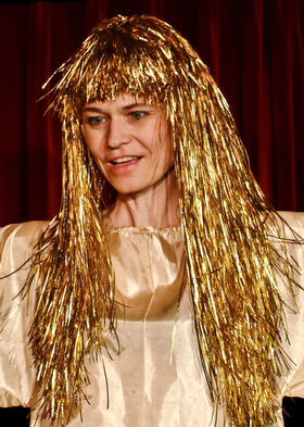 Frau Holle - Mitspieltheater - Märchentheater für die ganze Familie