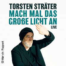 Torsten Sträter - Die Zyklopen von Saint-Tropez