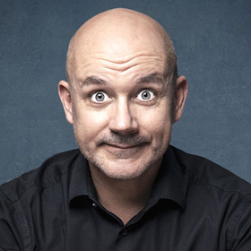 Frank Fischer - SCHON KOMISCH! - Das Beste aus 20 Jahren