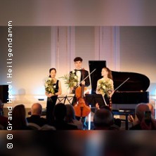 Young Artists in Concert