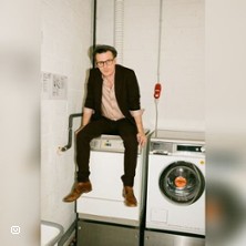 Moritz Neumeier - Tryout neues Programm