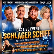Schlager Schiff VOL 3