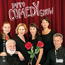 Frauentags-Impro