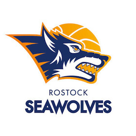 RASTA Vechta - ROSTOCK SEAWOLVES
