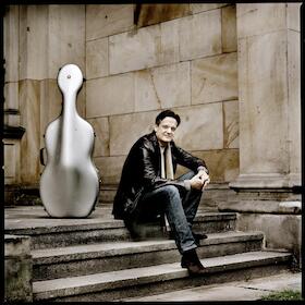 Villa Musica - Zwei Cello und ein Klavier