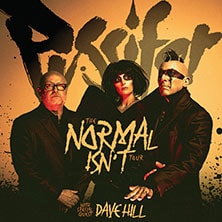 Puscifer - The Normal Isn't Tour