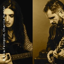 Charlie Hunter/Ella Feingold Trio – Day1