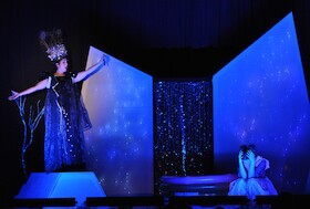 Die kleine Zauberflöte