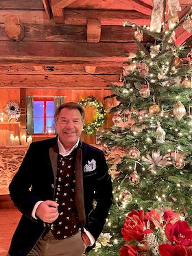 Zauber der Adventszeit