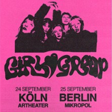 Girl Group